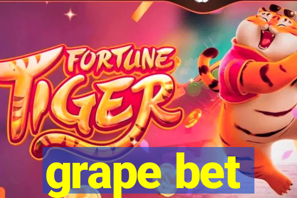 grape bet